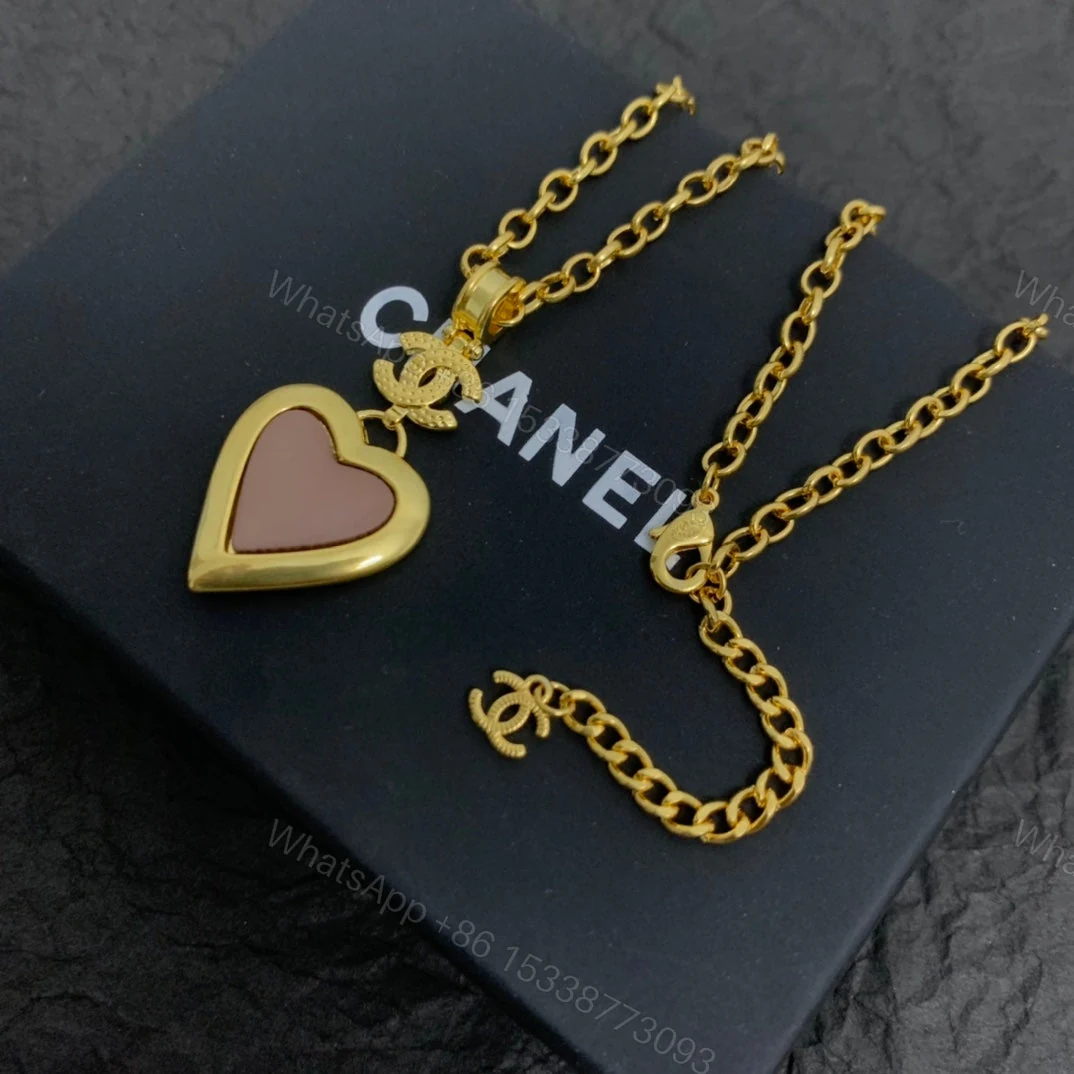 View 2 of EN – Lux Necklace CHL042