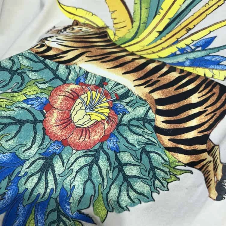 View 8 of Gucci T-shirt – GC60