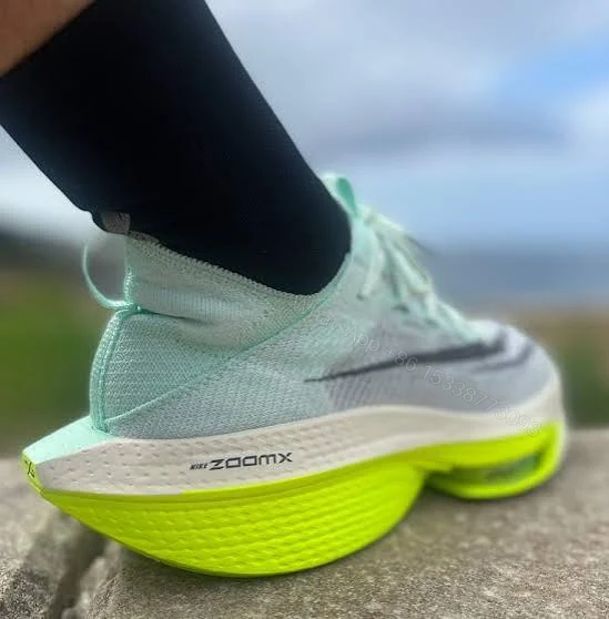 View 4 of First Copy Nike Alphafly 2