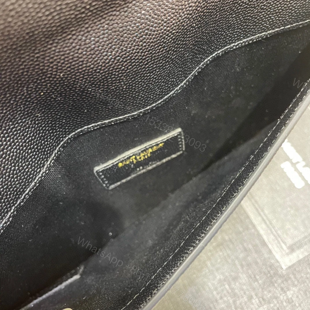 View 7 of Saint Laurent CLUTCH YSL