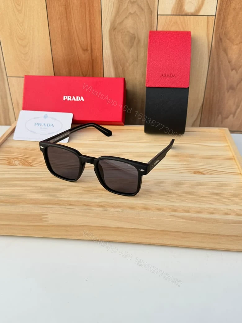First Copy Prada Premium Sunglasses — view 1