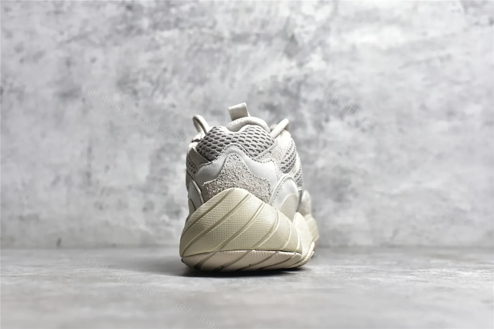 View 7 of Yeezy 500 Blush Replicas