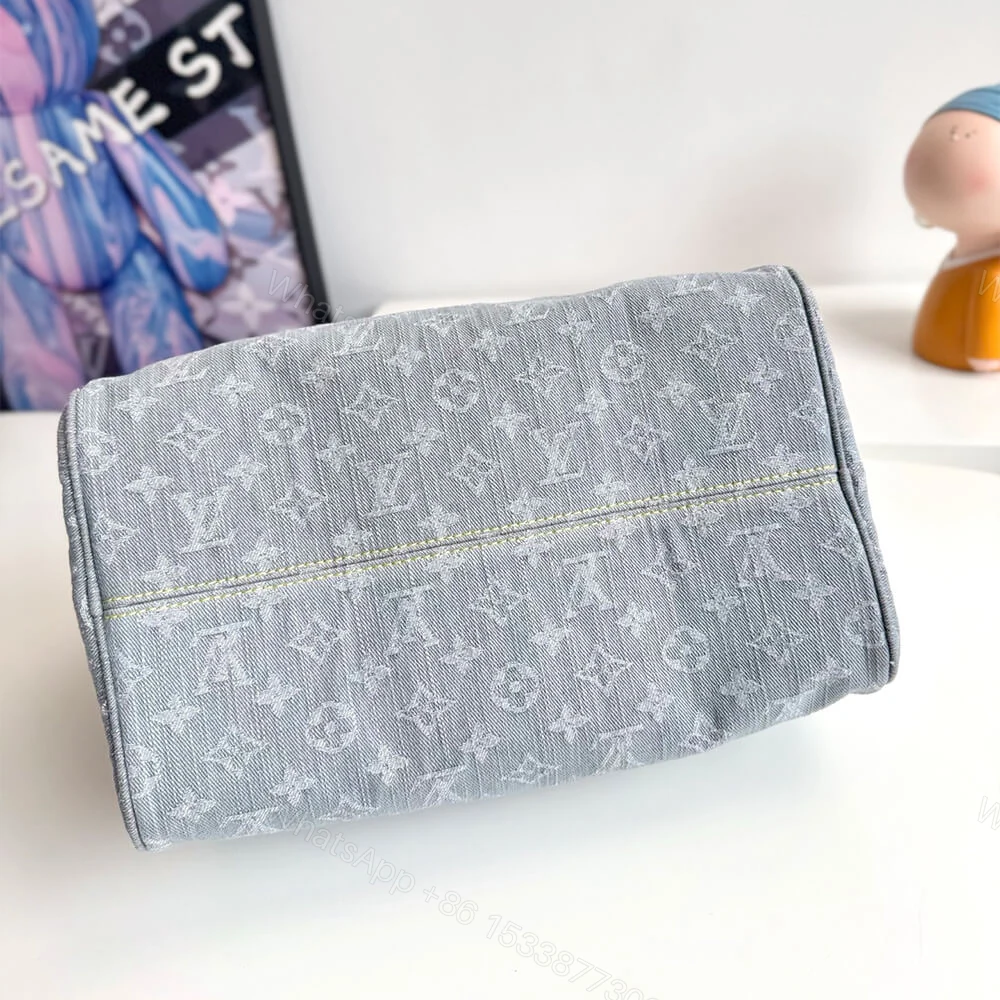 View 5 of LV Speedy Soft 30 Bag(HIGH-END GRADE)
