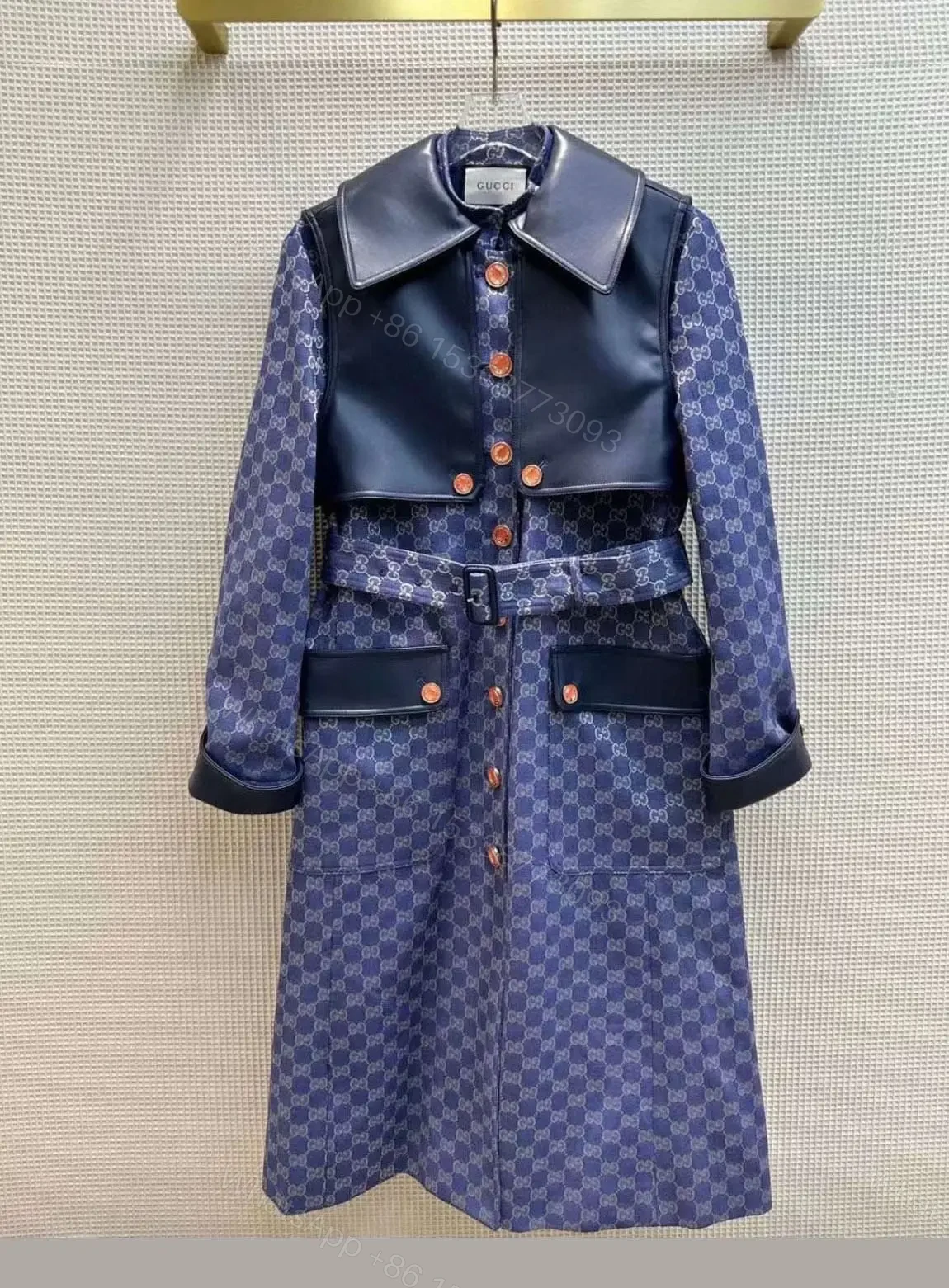 GUCCI — view 1