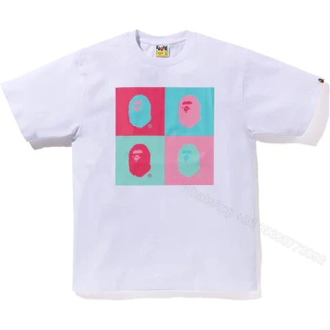 Bape T-Shirt 1875 — view 2