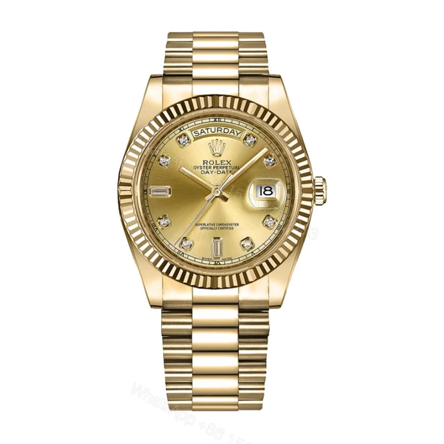 Rolex DayDate 218238 Replica — view 1