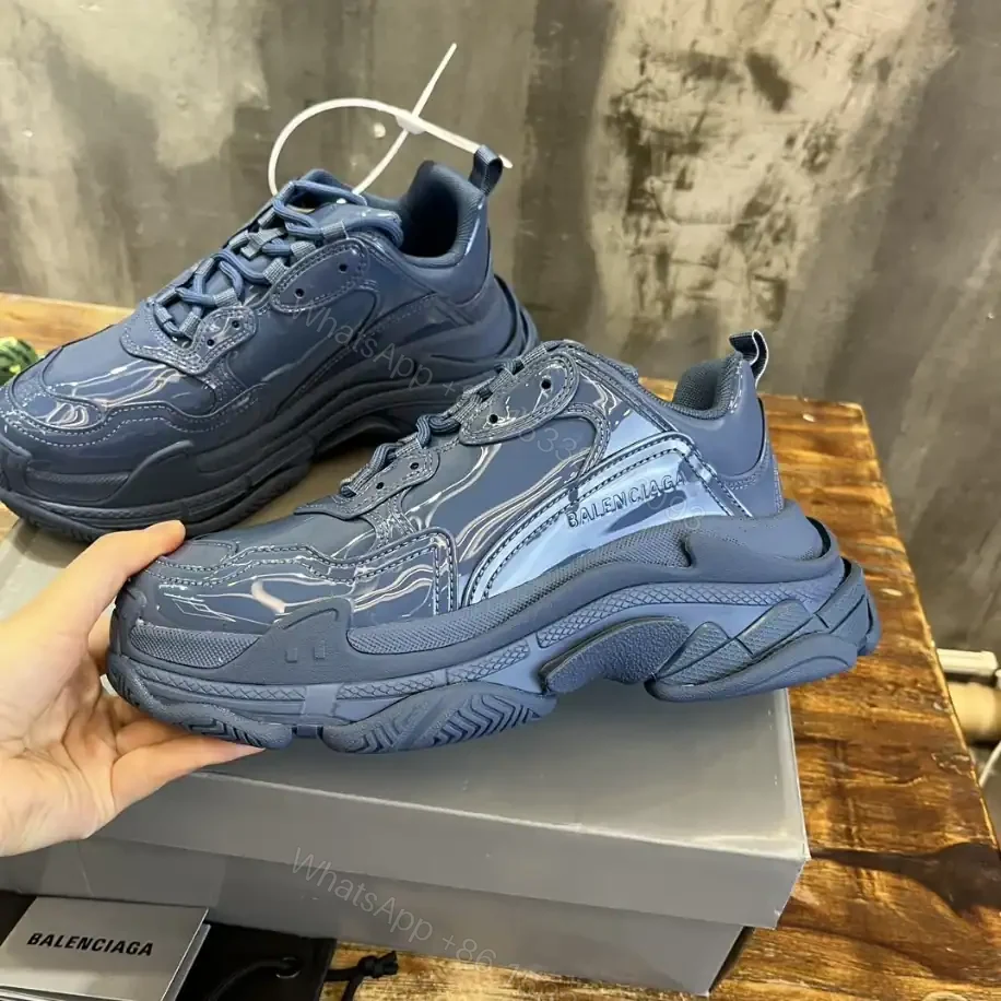 View 2 of BALENCIAGA TRIPLE S SNEAKER – BB260