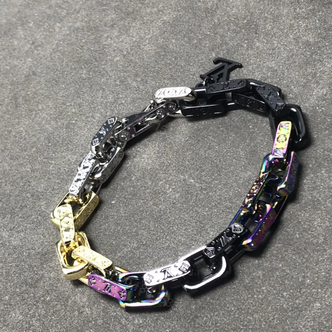 View 3 of Combo EN – Lux LV Necklaces 103