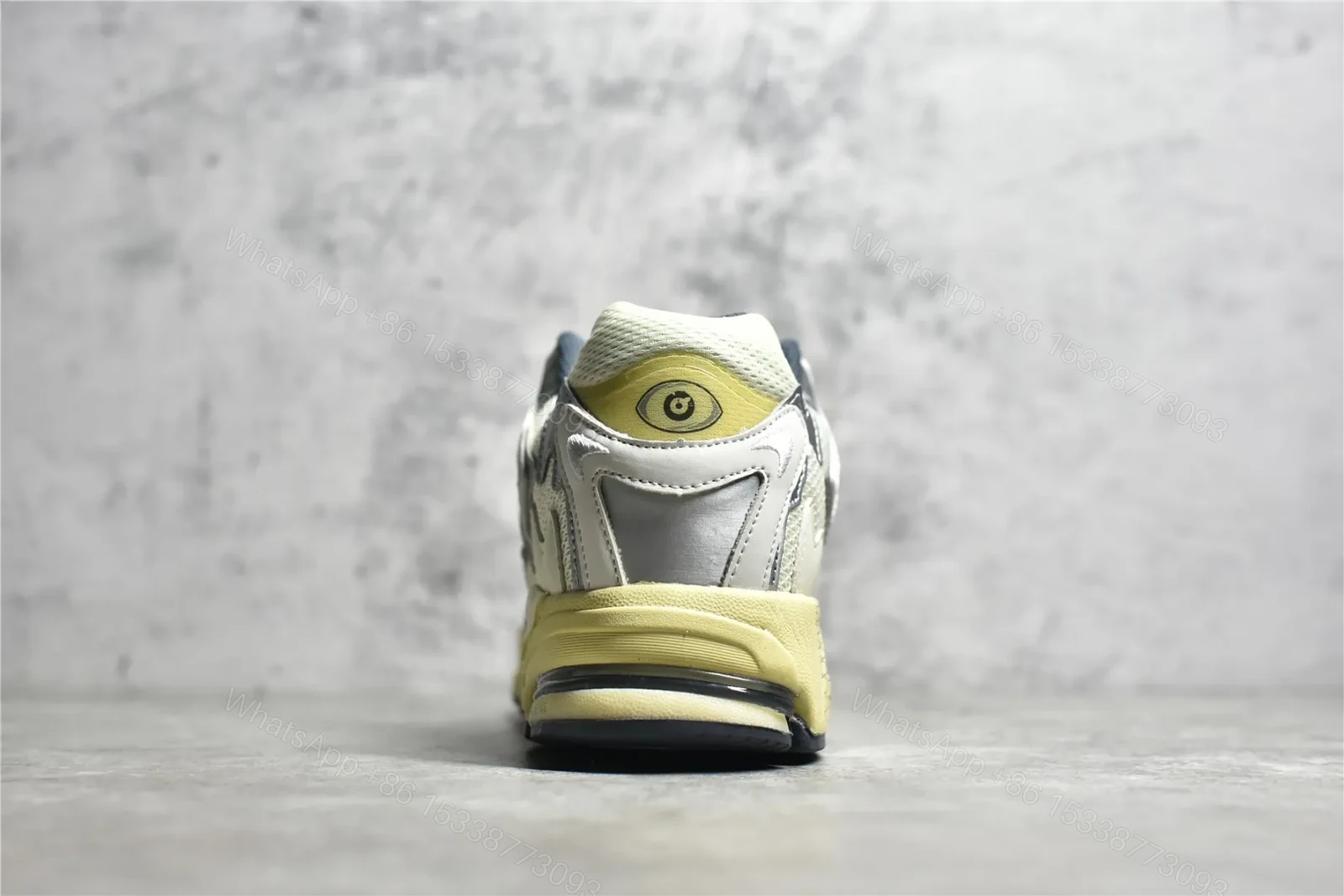 View 7 of Bad Bunny × Adidas originals Response cream reps