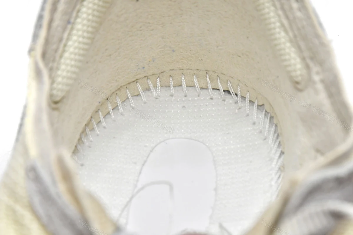 View 5 of Tom Sachs x NikeCraft General Purpose Shoe Rice White Ash DA6672-200