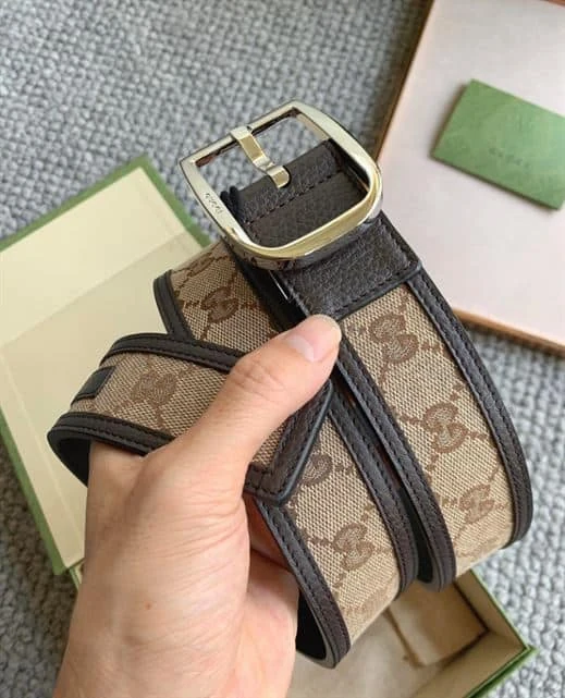 View 2 of GUCCI BELT – B88