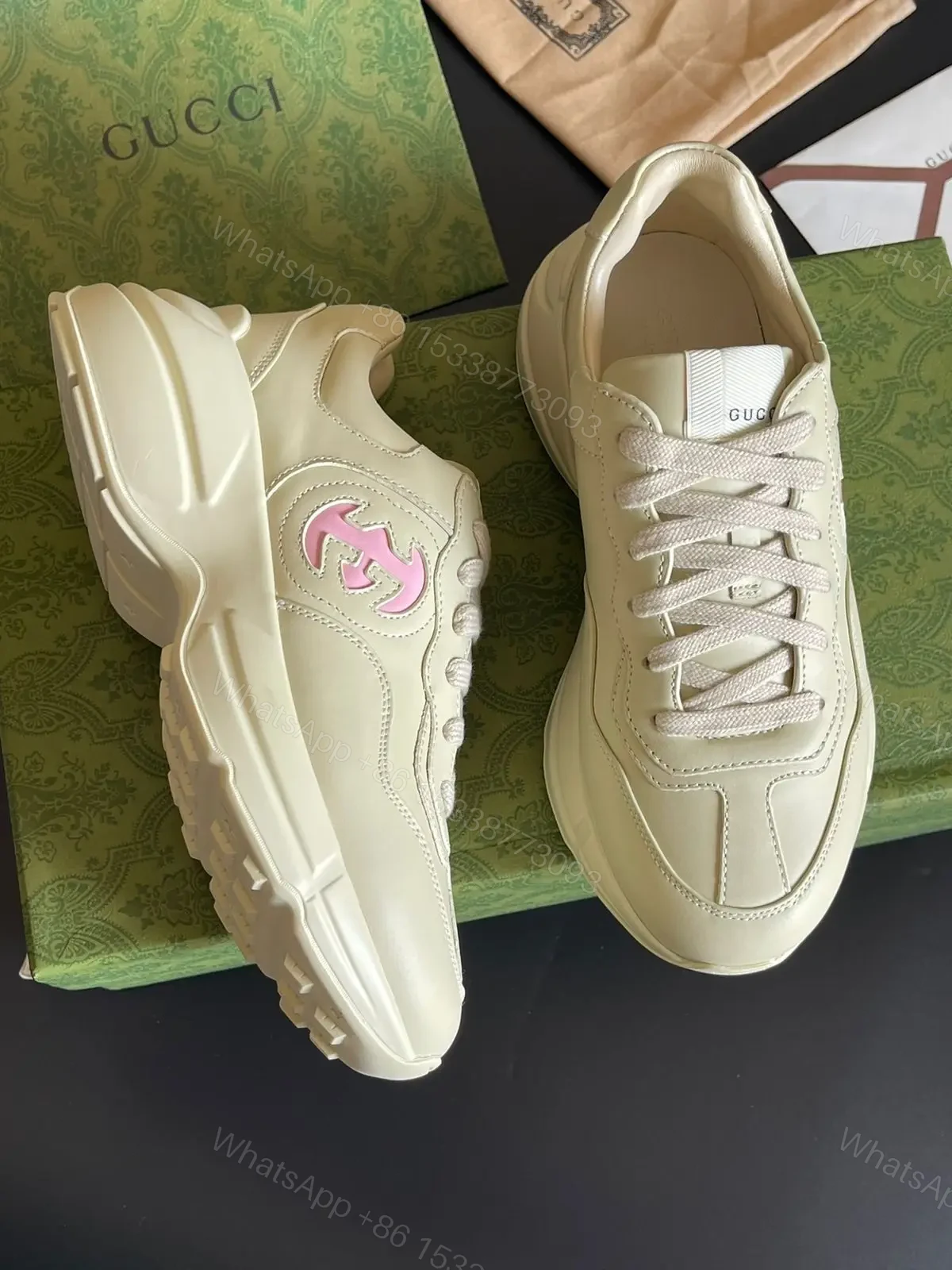 GUCCI — view 1