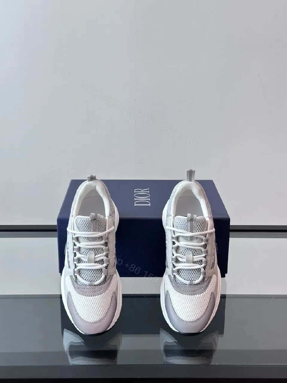 View 8 of Chic Textured High-Top Sneaker: Premium All-Day Comfort