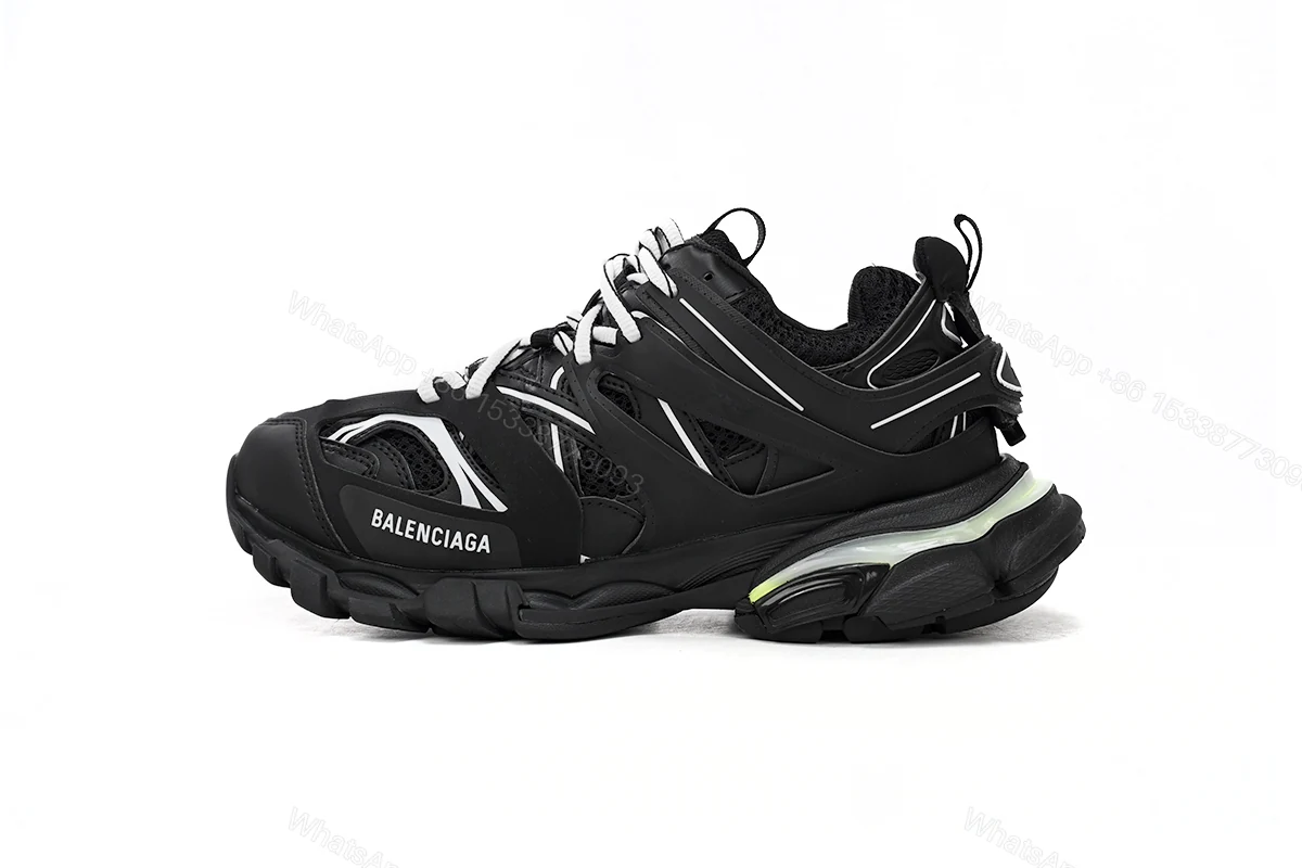 View 13 of Balenciaga LED Black And White 542023 W1GB1 2045
