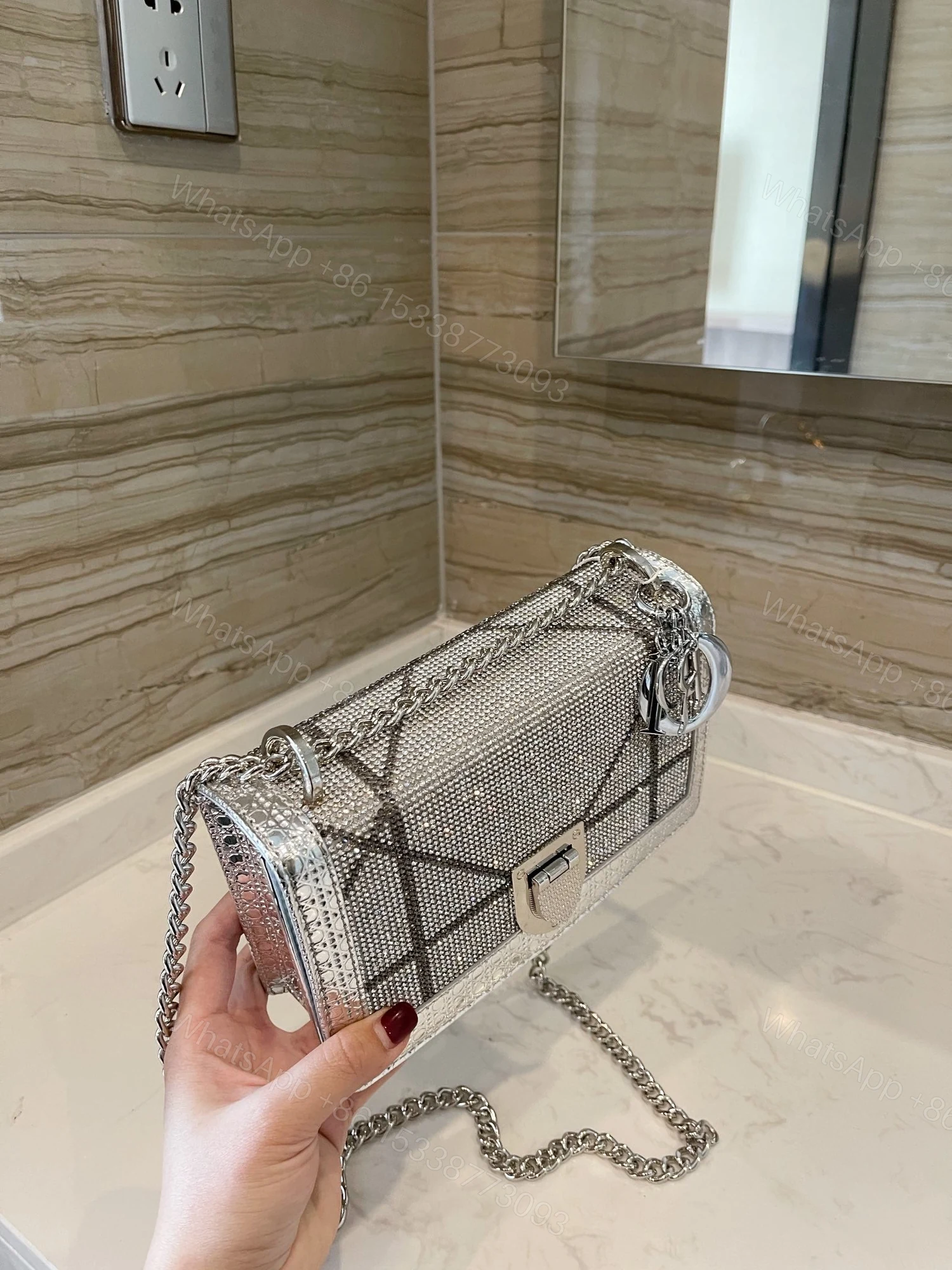 View 5 of Dior Diorama