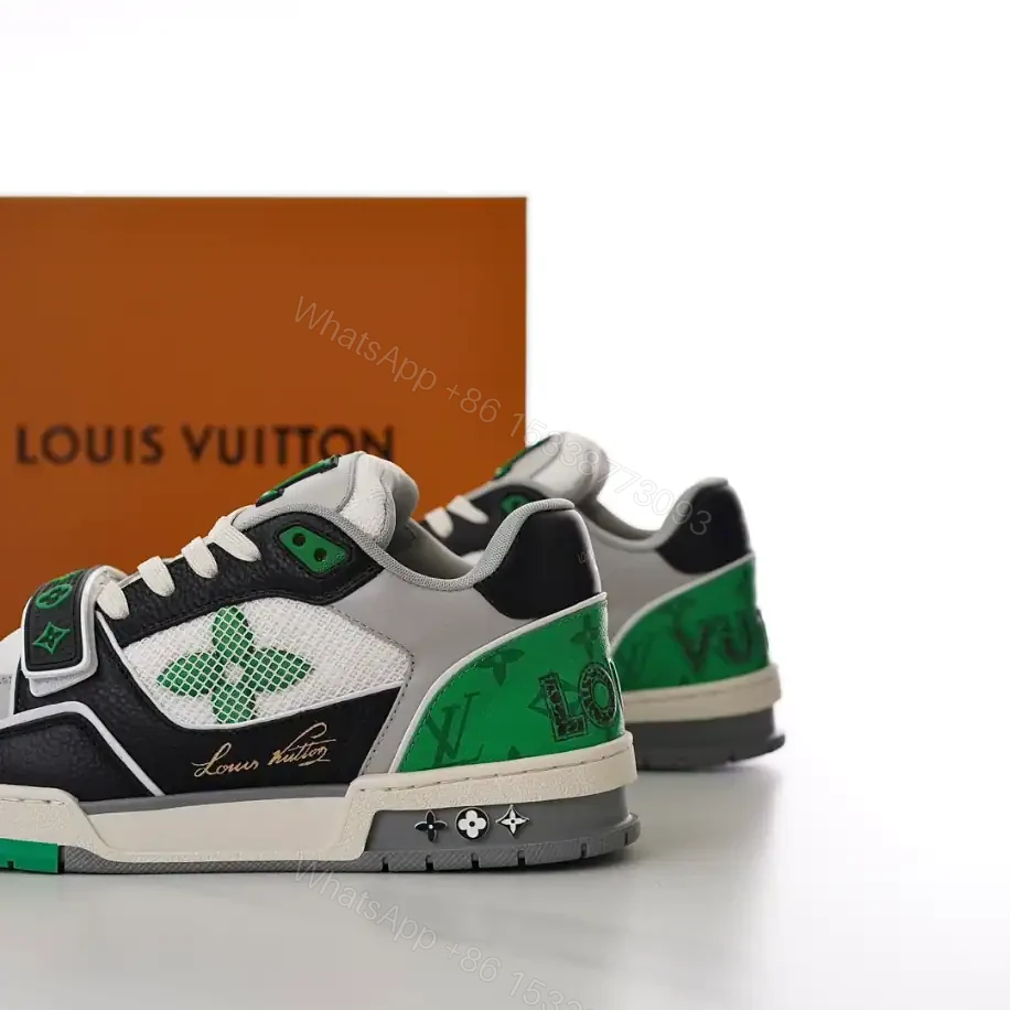 View 7 of LV TRAINER SNEAKER – LSVT400