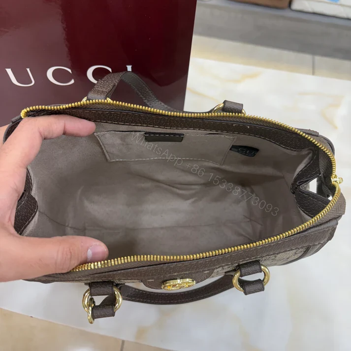View 7 of First Copy Gucci Designer Womens Handbag