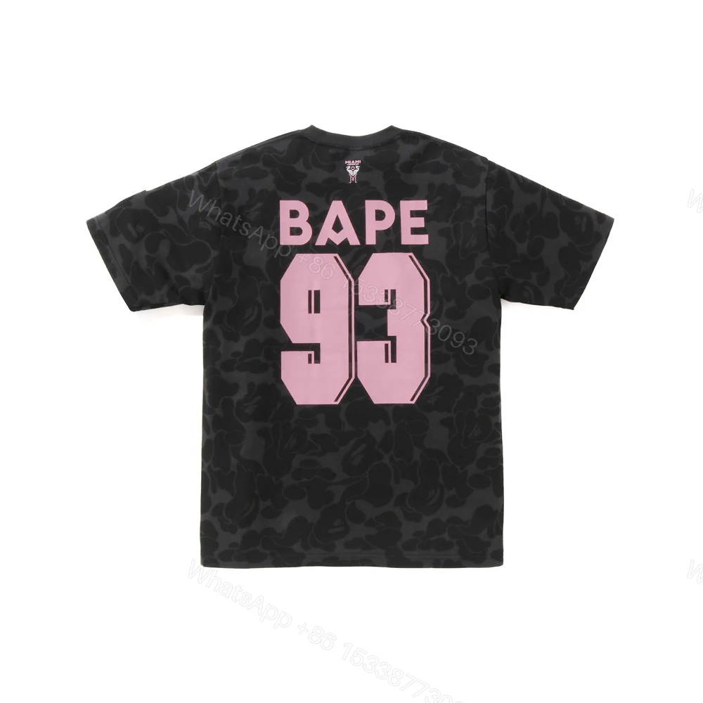 View 3 of Bape T-Shirt # 717