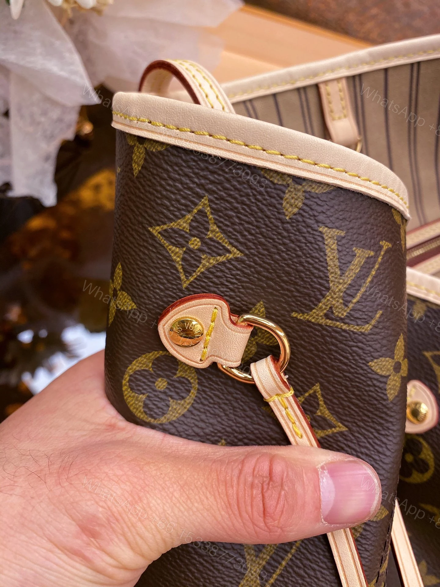 View 2 of NEVERFULL GM
