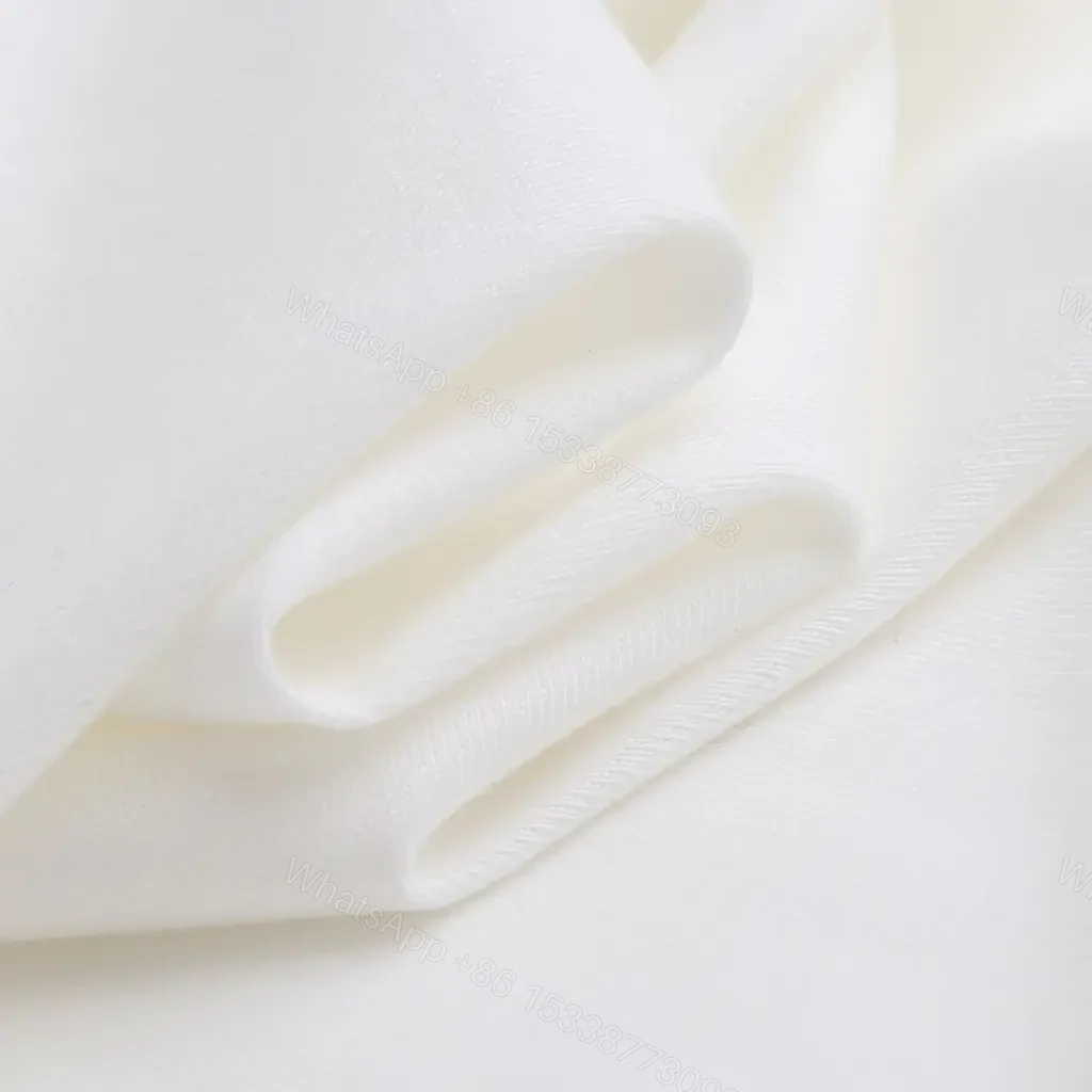 View 7 of White Cotton Graphic Tee — Bold Logo, Elevated Casual