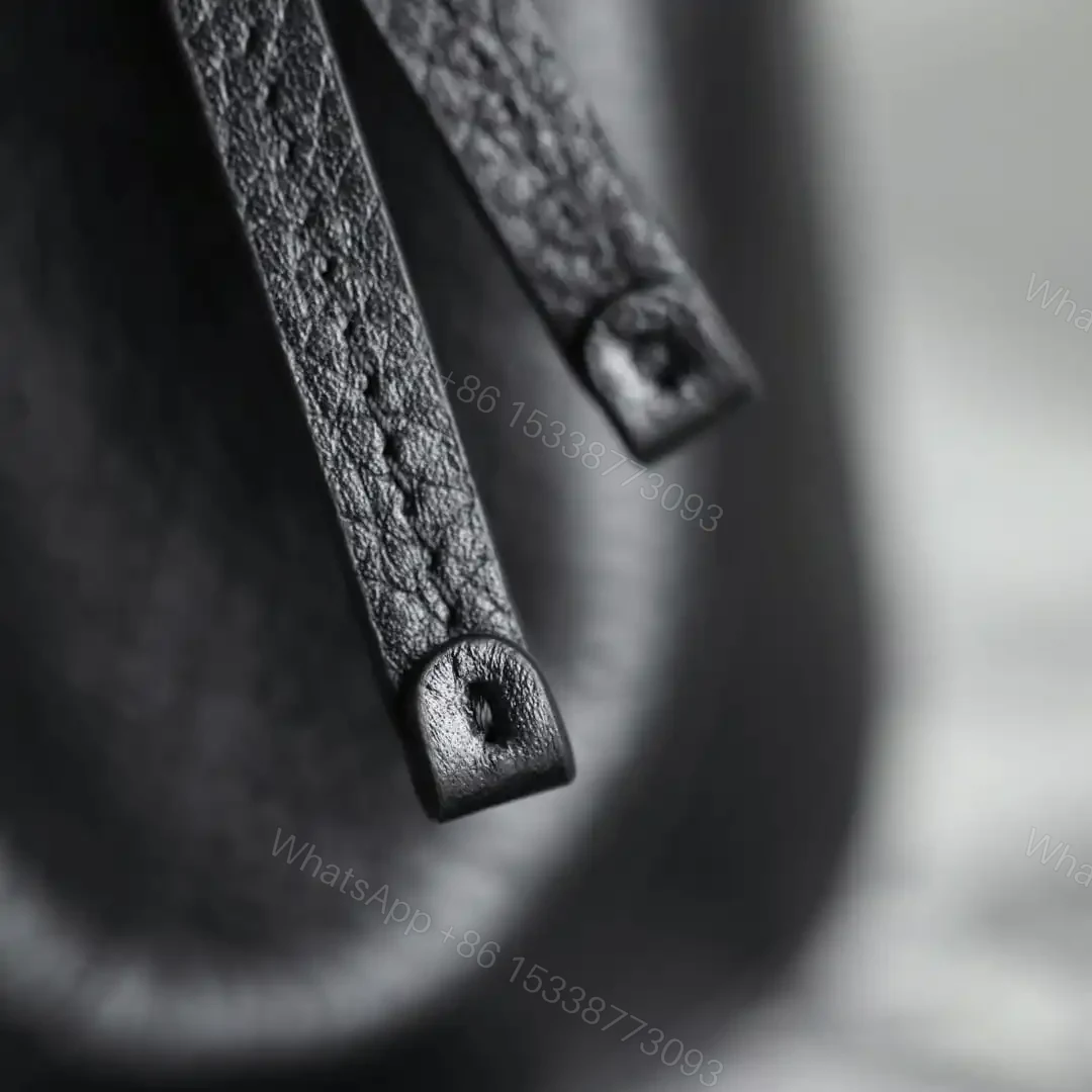 View 13 of 高仿Chanel*26S系列AS6288粒面小牛皮單肩包黑色免檢版