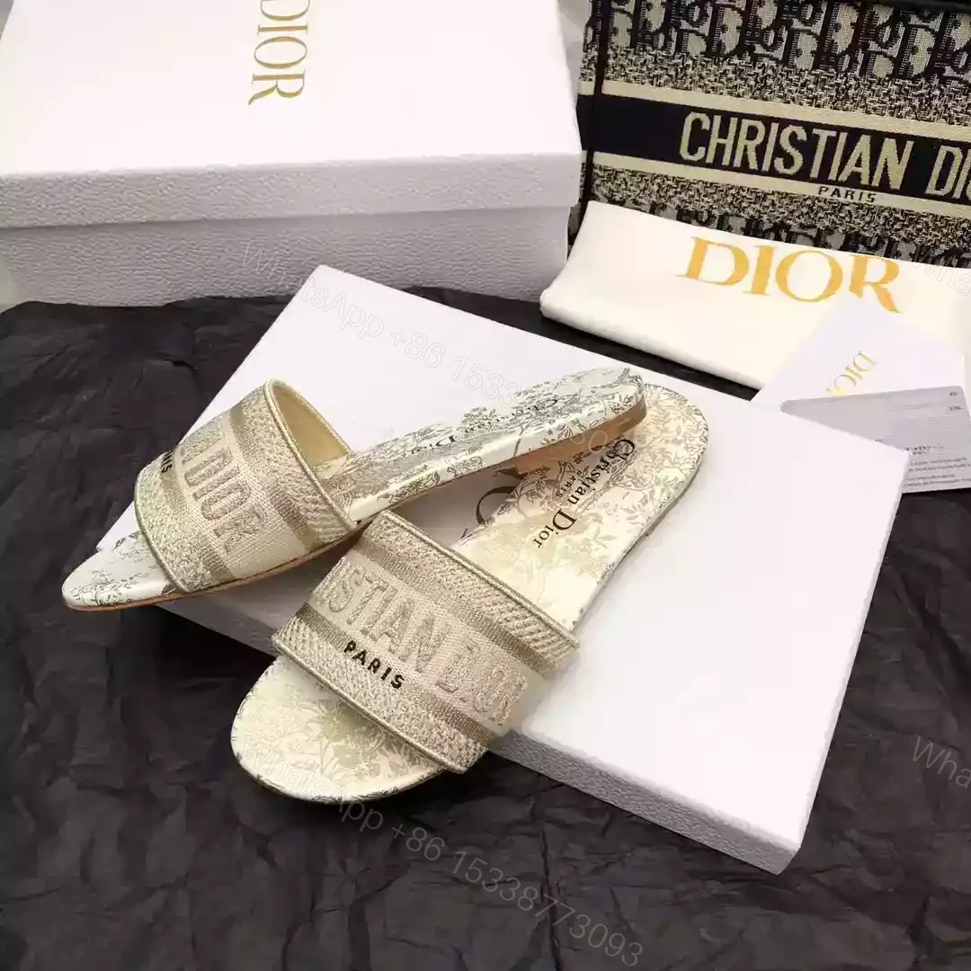 View 6 of Dior Slippers – SDD015