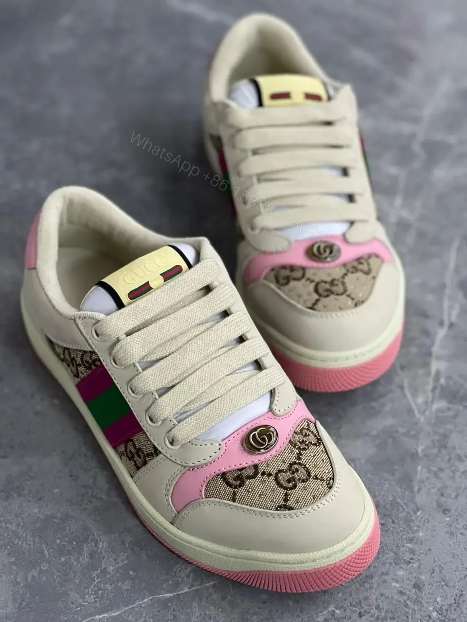 GUCCI — view 1