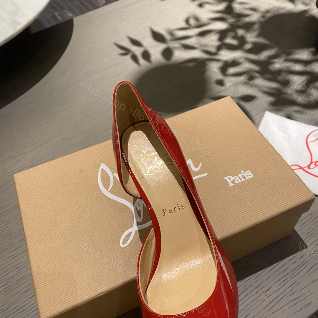 View 7 of Christian Louboutin CL