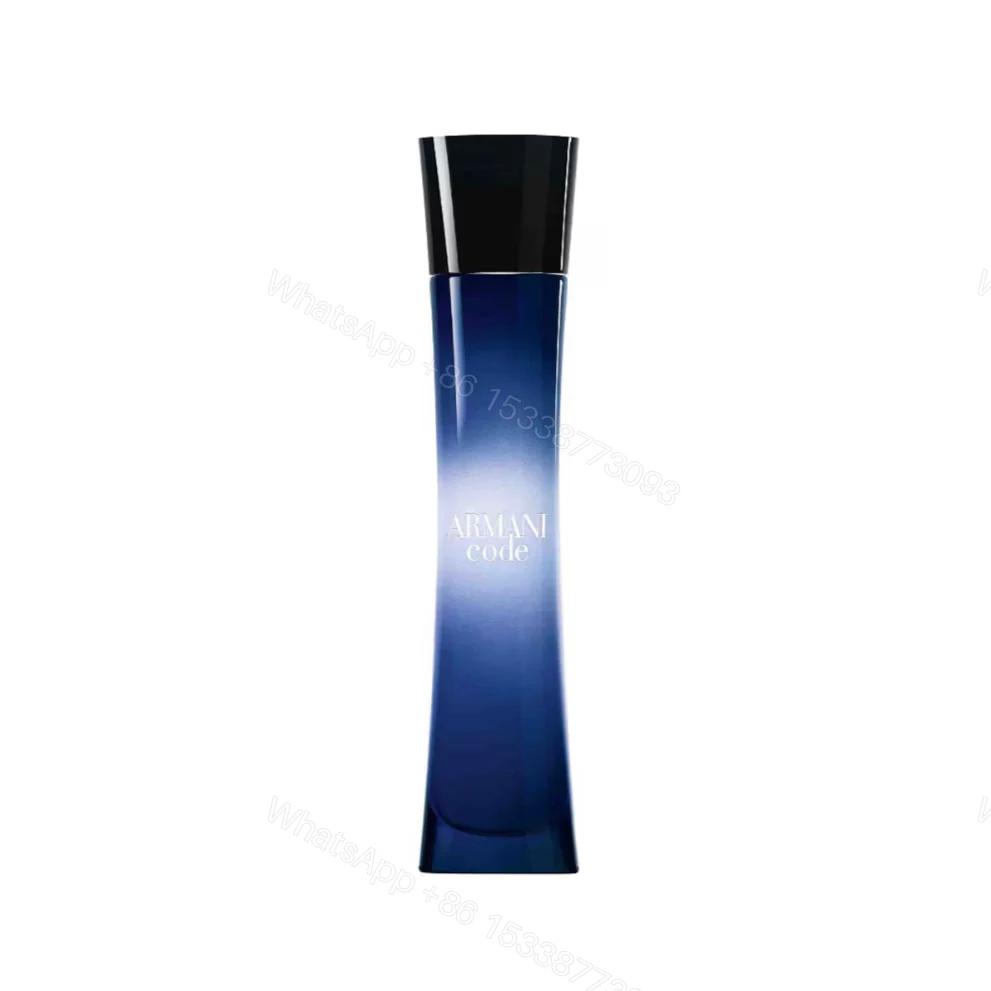 Giorgio Armani Code Eau De Parfum for Women — view 1