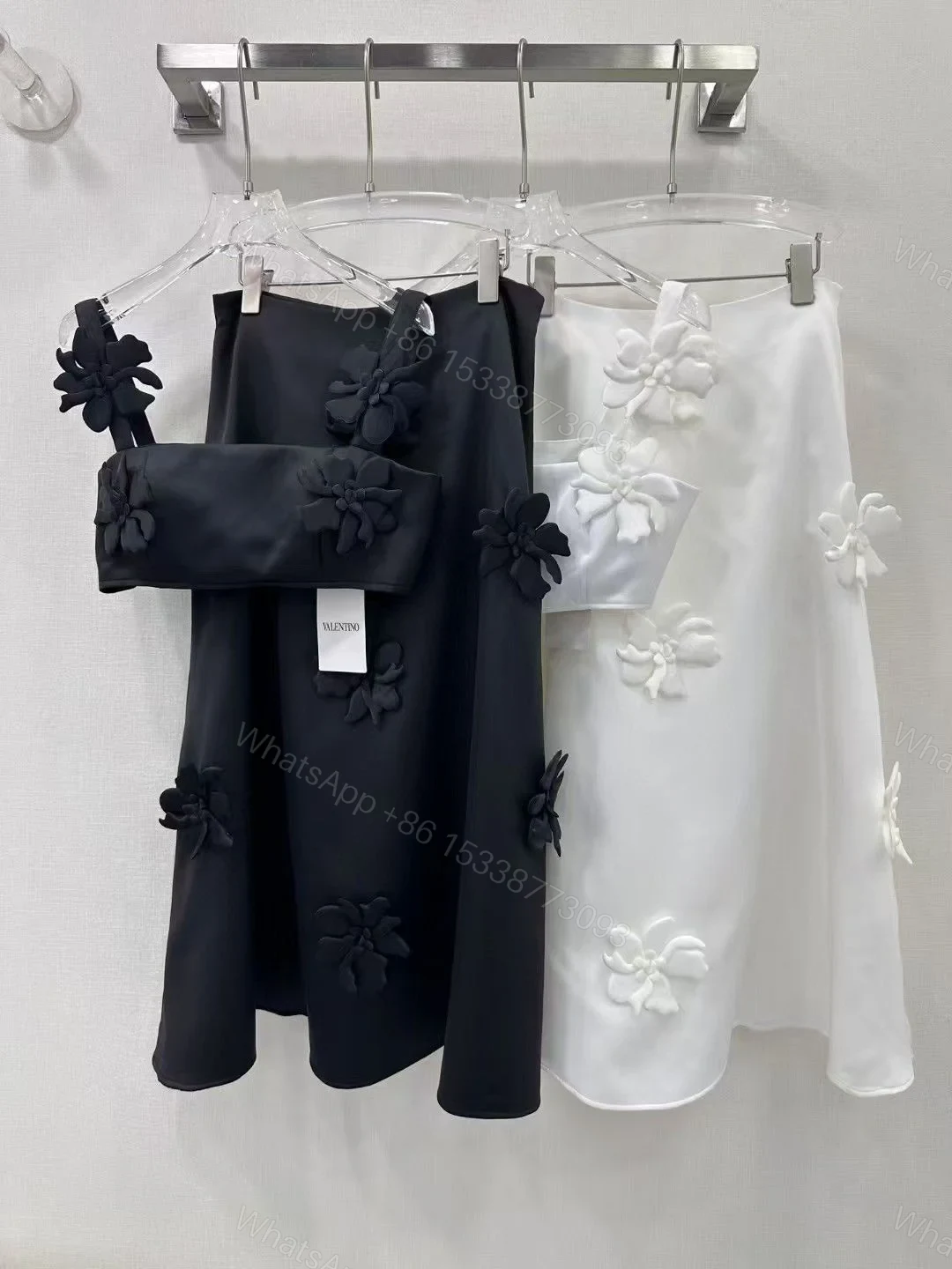 VALENTINO — view 1