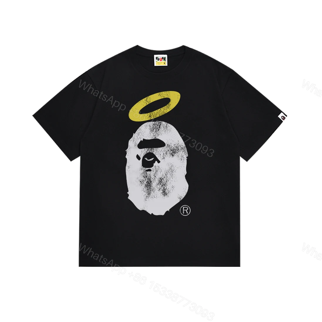 Bape T-Shirt 142 — view 2