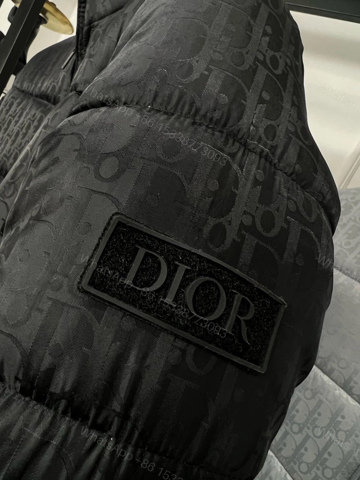 View 14 of FIRST COPY CHRISTIAN DIOR IMPORTED JACKETS