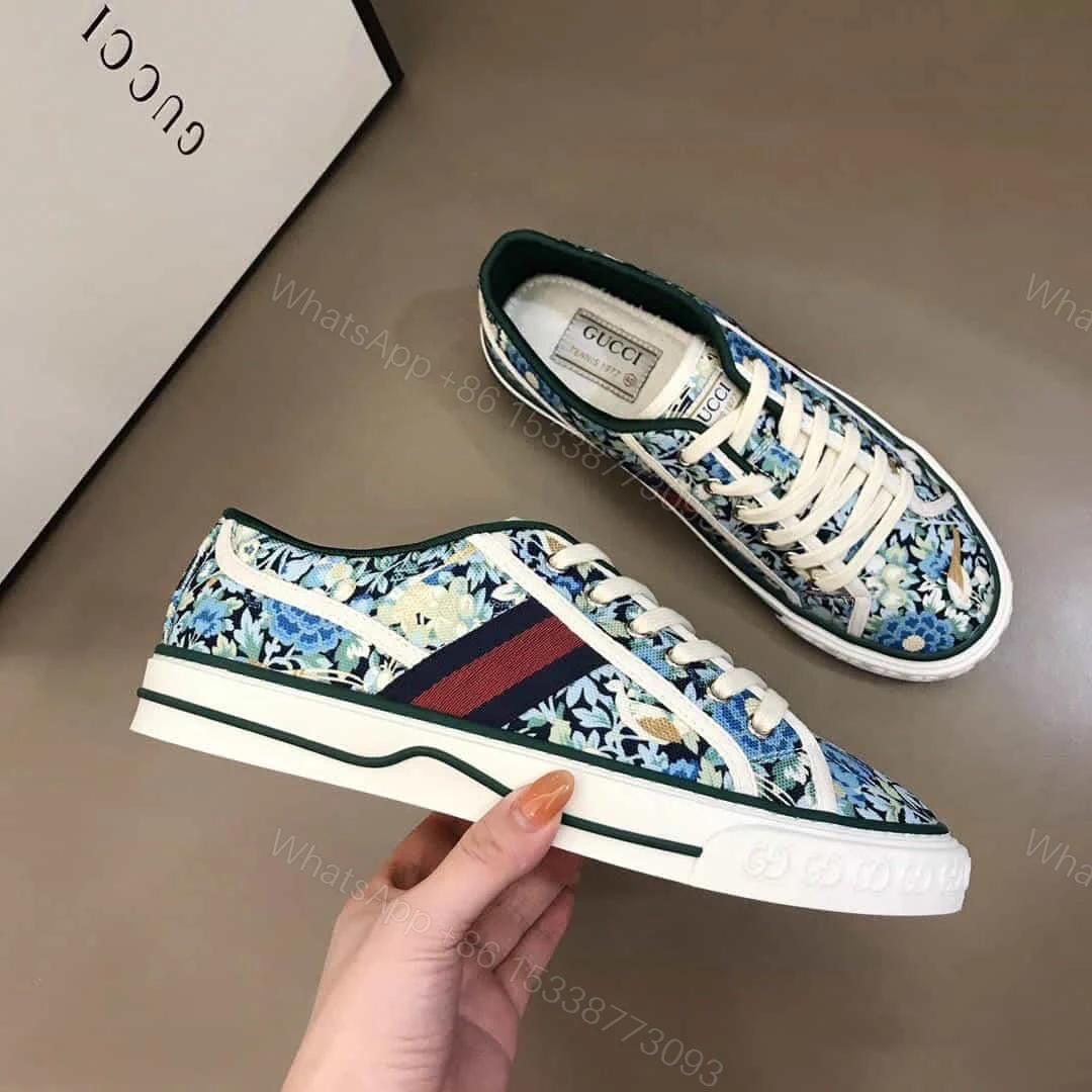 View 6 of GUCCI TENNIS 1977 SNEAKER – GC193