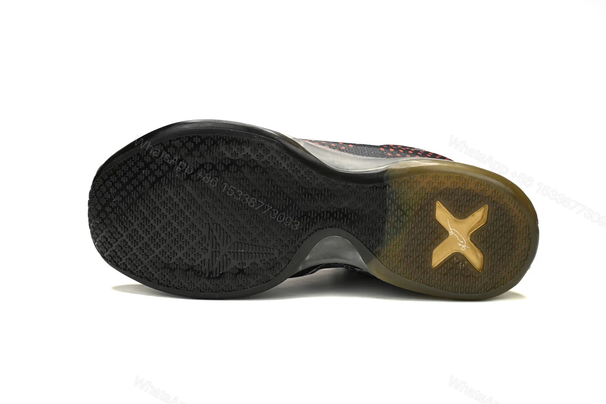 View 5 of Nike Kobe 10 Pain