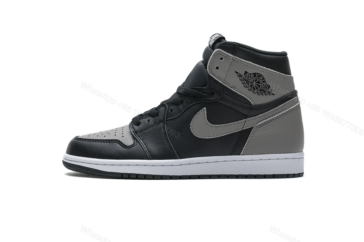 View 13 of Air Jordan 1 Retro High Shadow (2018) 555088-013