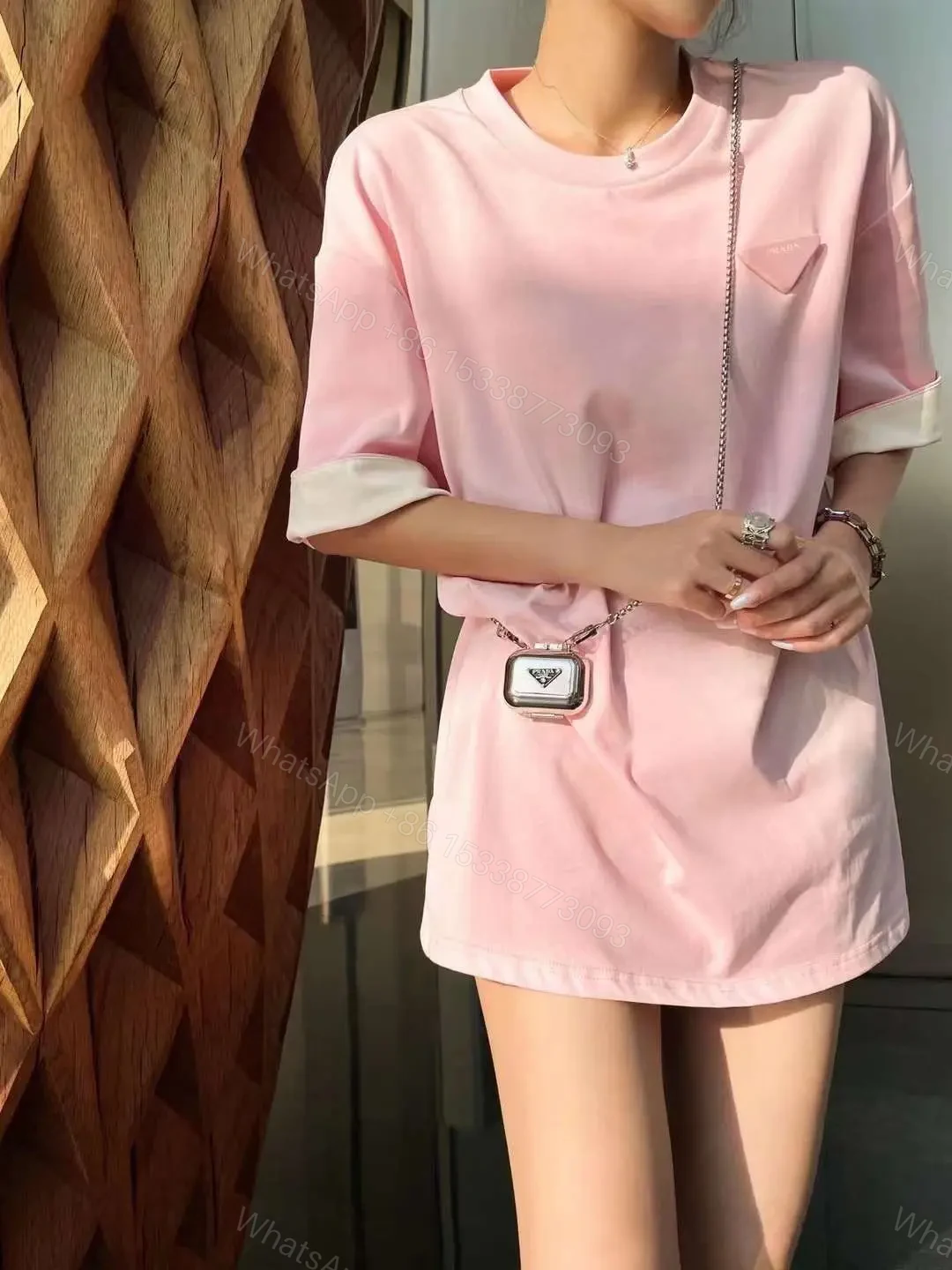 PRADA — view 1