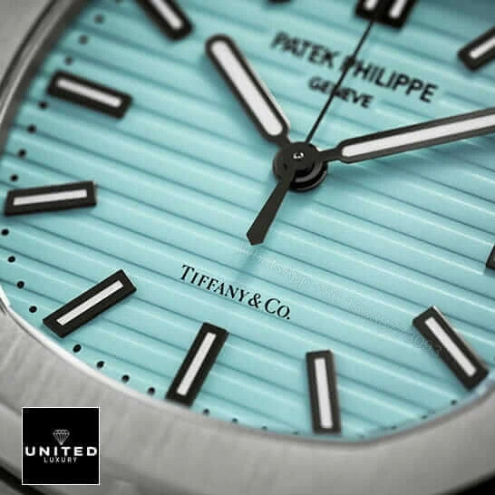 View 5 of Patek Tiffany Replica