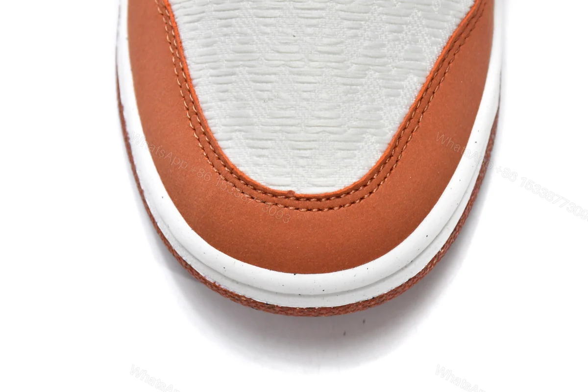 View 8 of Nike Dunk Low Sun Club DR5475-100