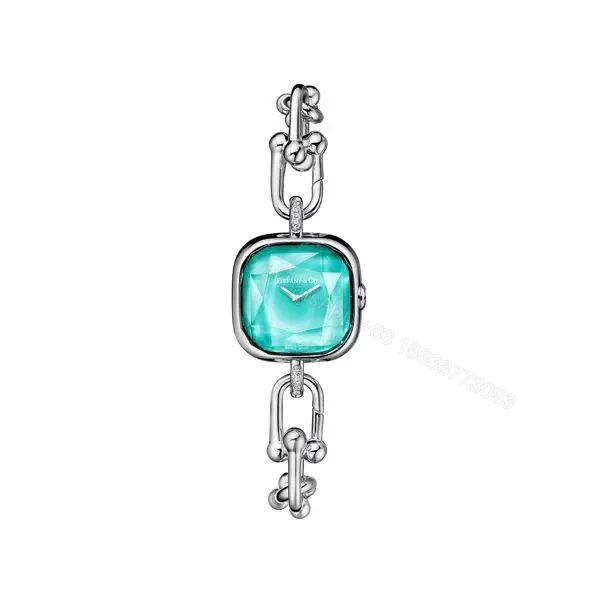 View 3 of Tiffany & Co. Hardwear Collection