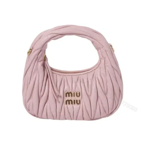 Miu Miu Hobo Bags — view 1