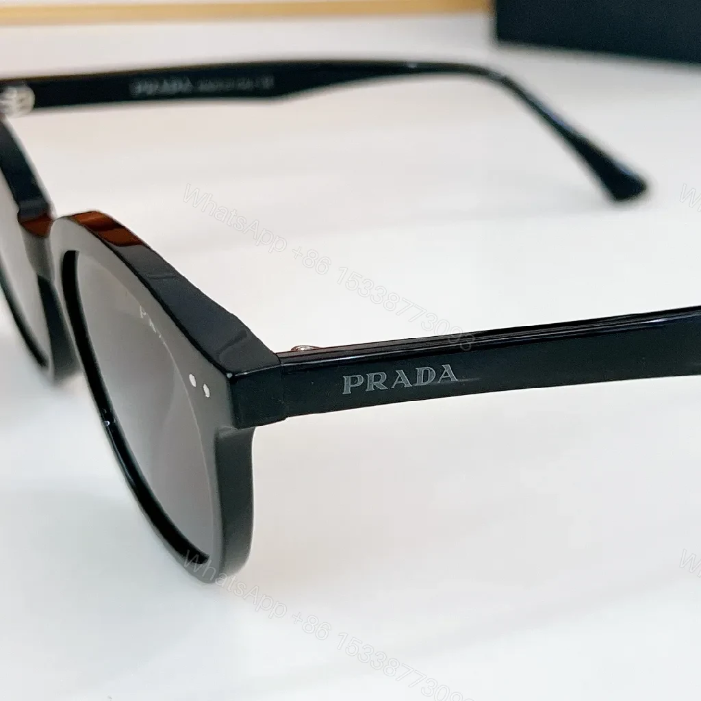 View 5 of Polished Classic Modern Signature Sunglasses – Polarized, Acetate