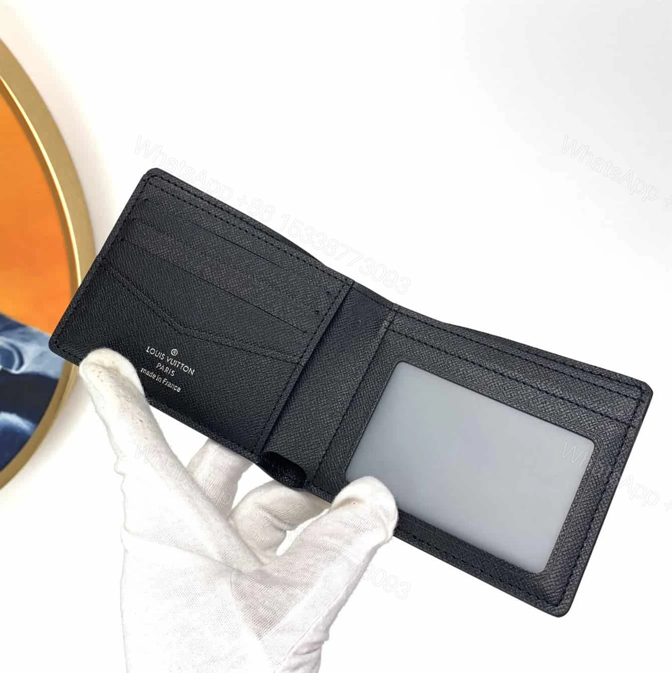 View 5 of MULTIPLE WALLET M60662