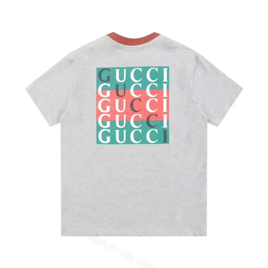 View 2 of Gucci T-Shirt – GC0113