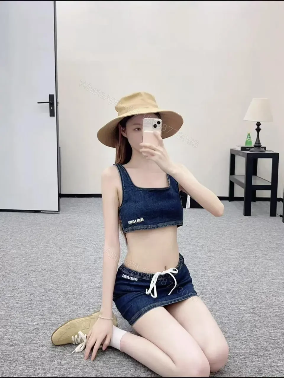 MIU MIU — view 1