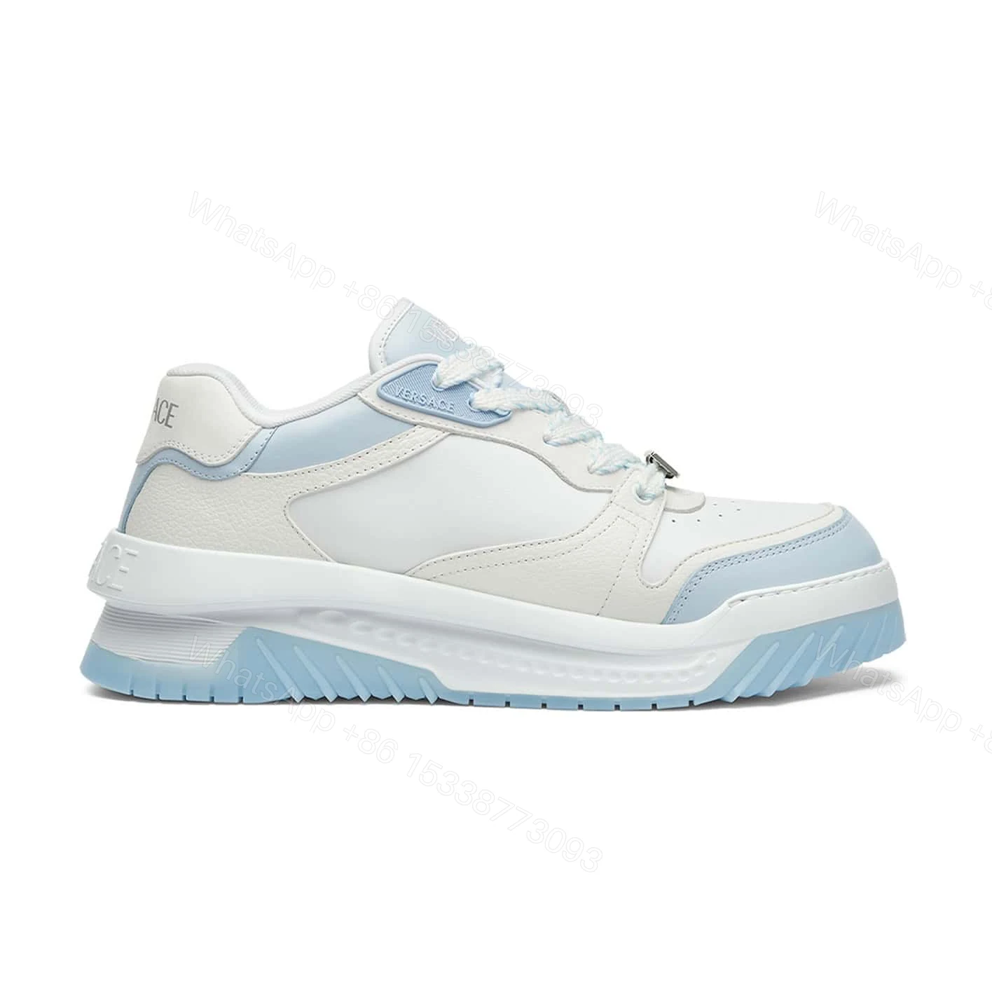 VERSACE ODISSEA SNEAKERS – VS52 — view 1