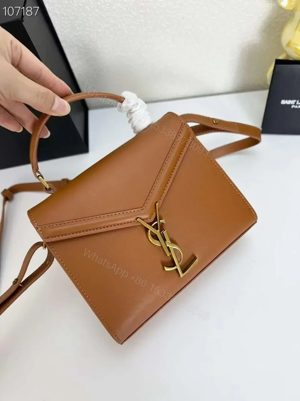 YSL — view 1