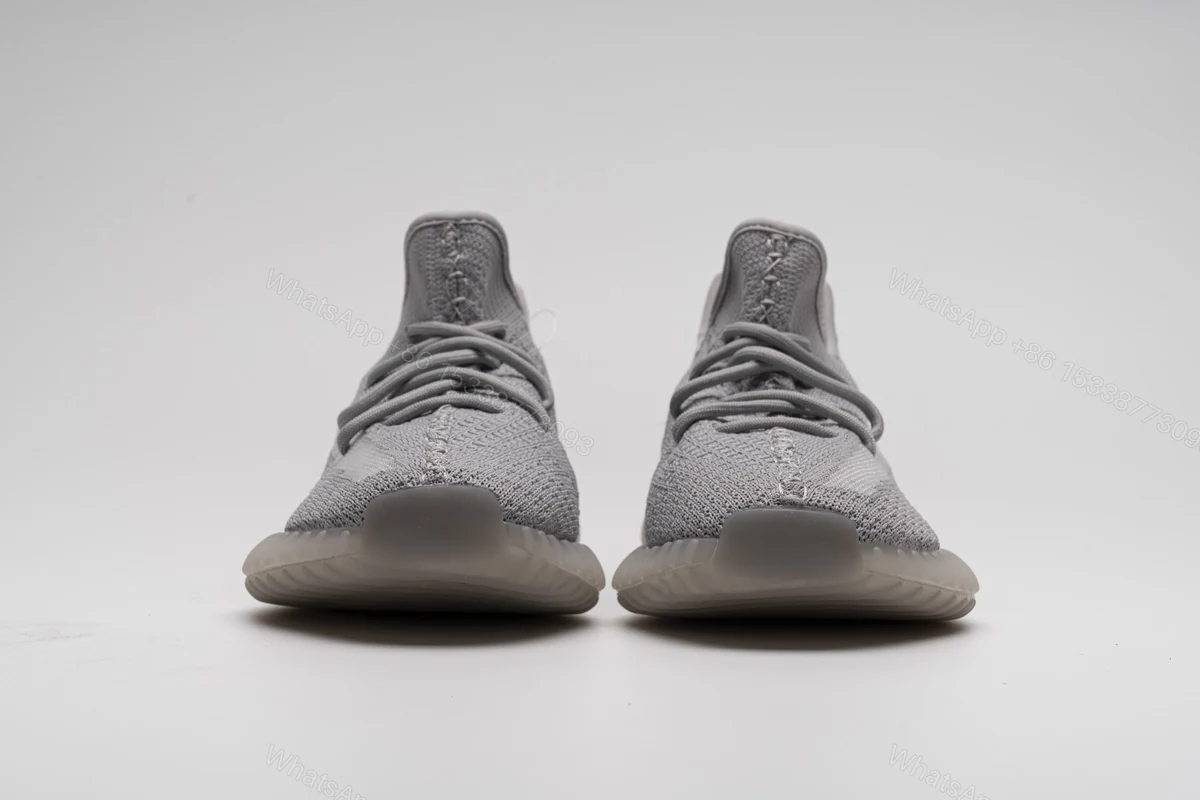 View 8 of adidas Yeezy Boost 350 V2 Tail Light Reps FX9017