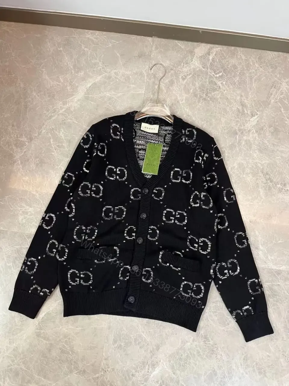 GUCCI — view 1