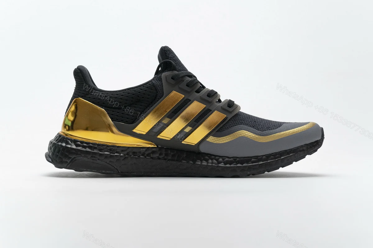 View 2 of Adidas Ultra Boost 2.0 White Reflective BB3928