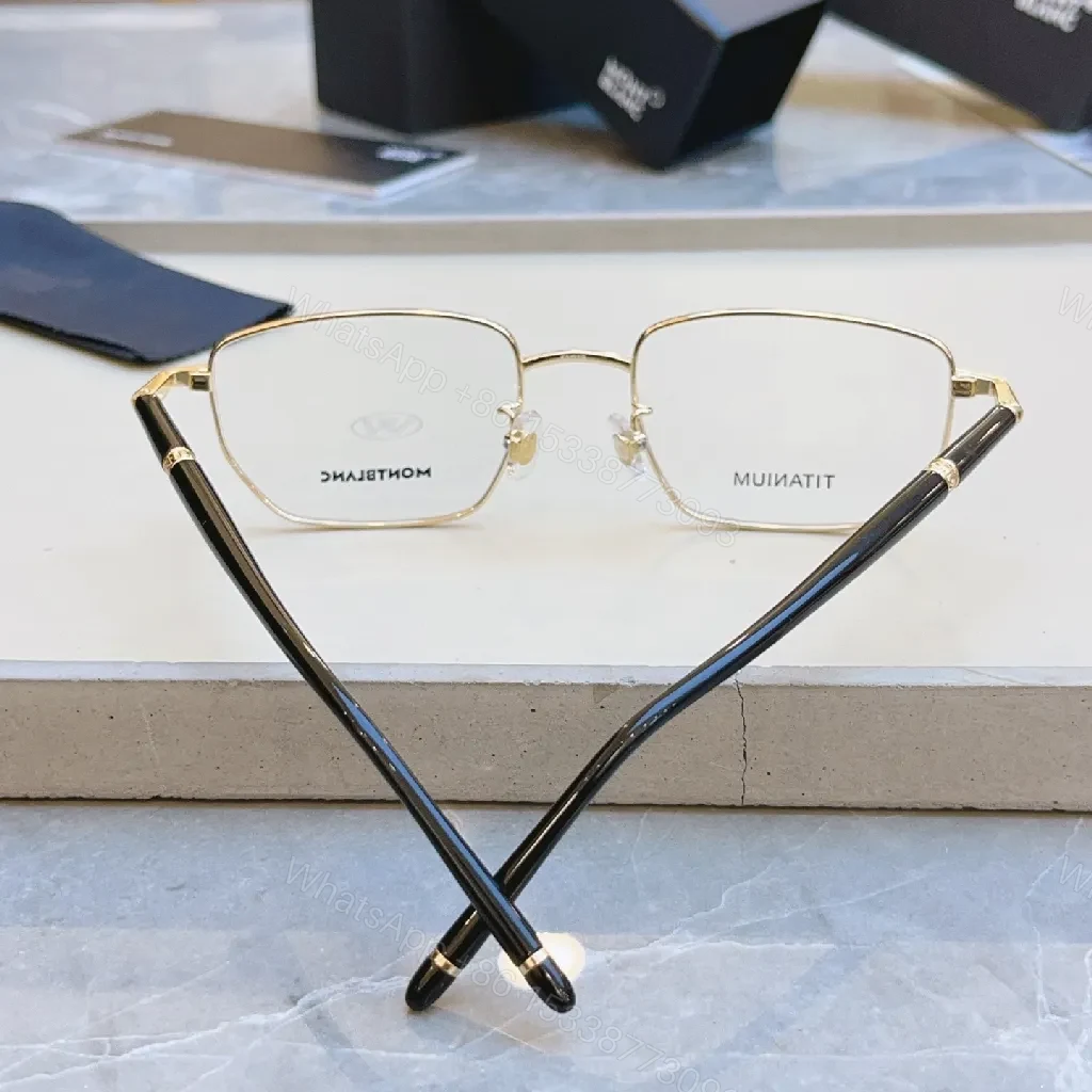 View 2 of Titanium Frames: Modern Minimalist, All-Day Comfort Eyewear